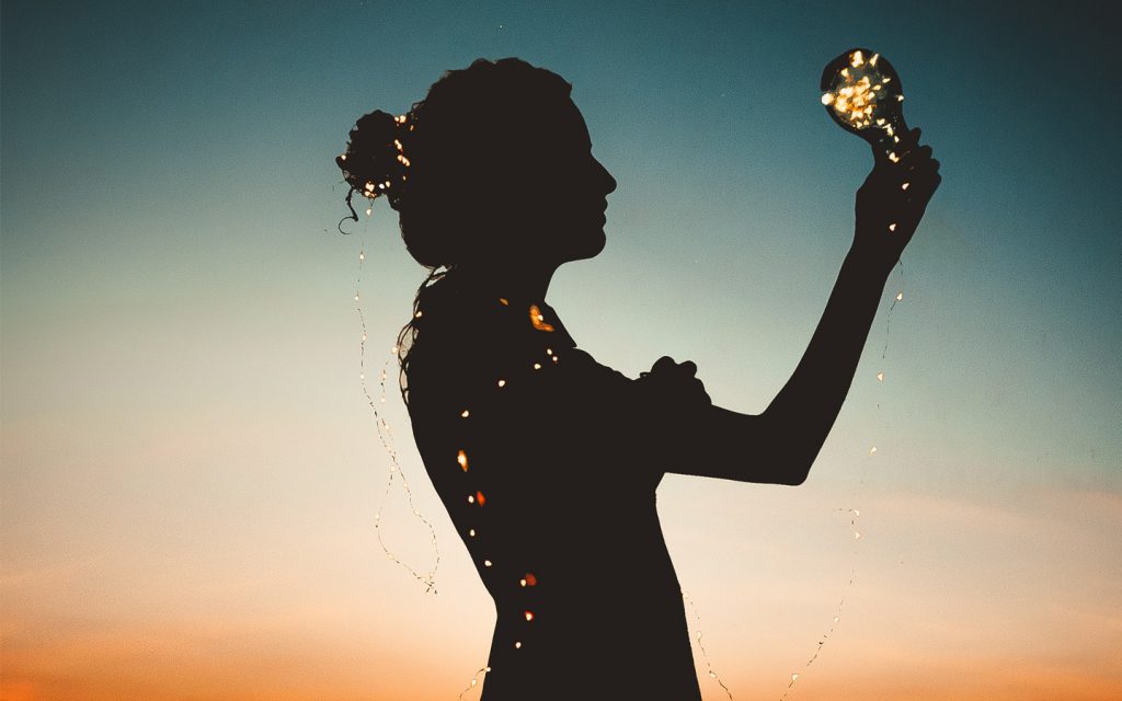 Are You An Alpha Woman