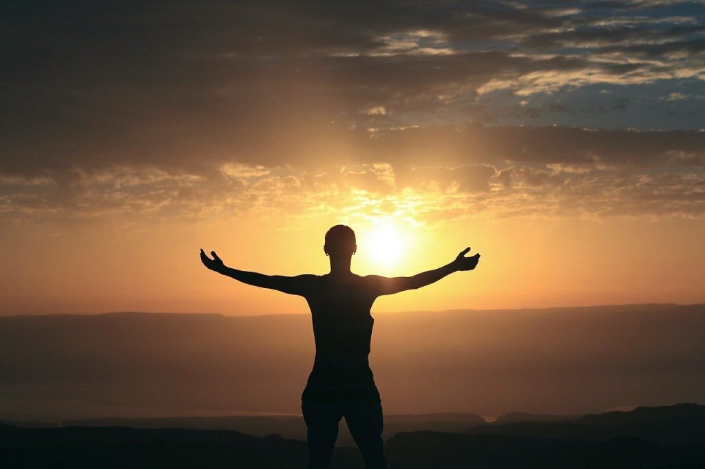 How To Maintain a Positive Mindset?