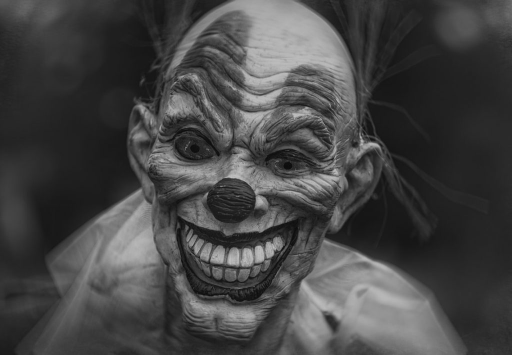 Psychopaths