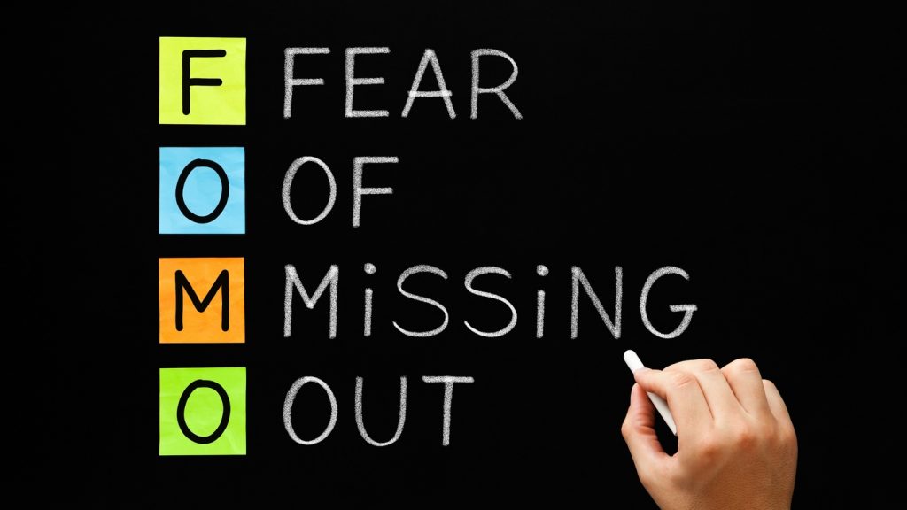 FOMO1