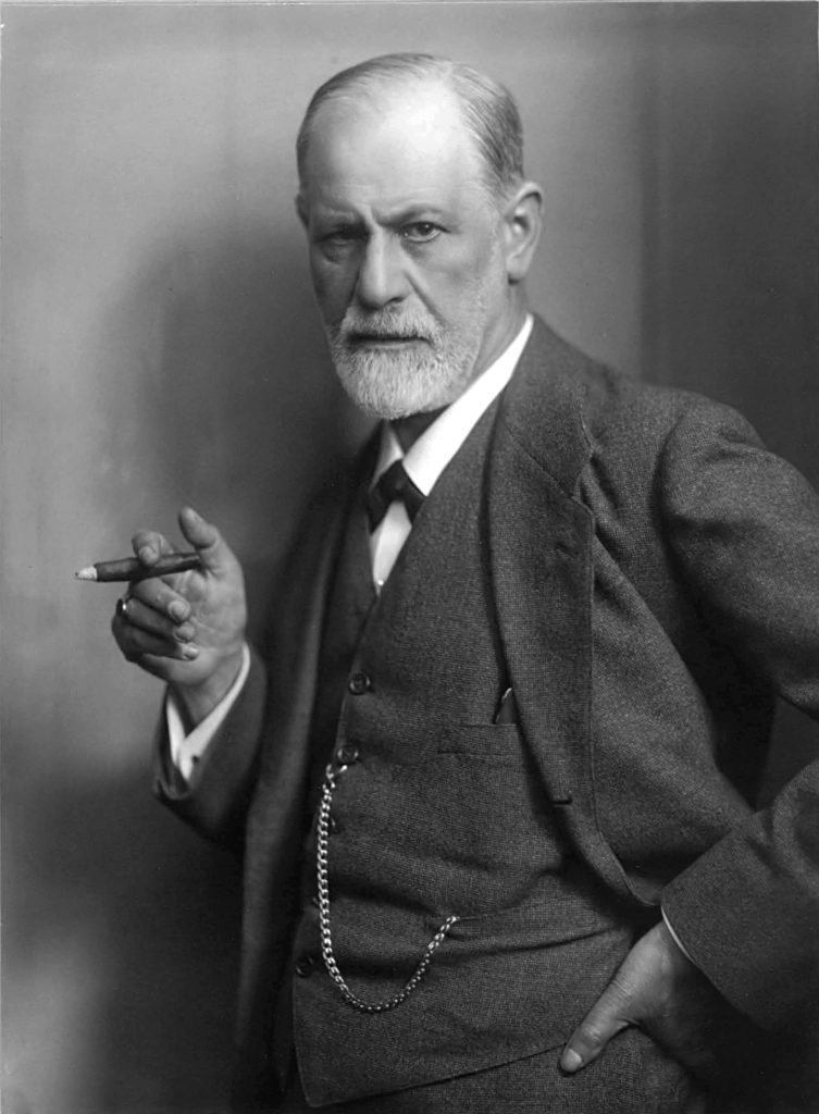 sigmund freud1