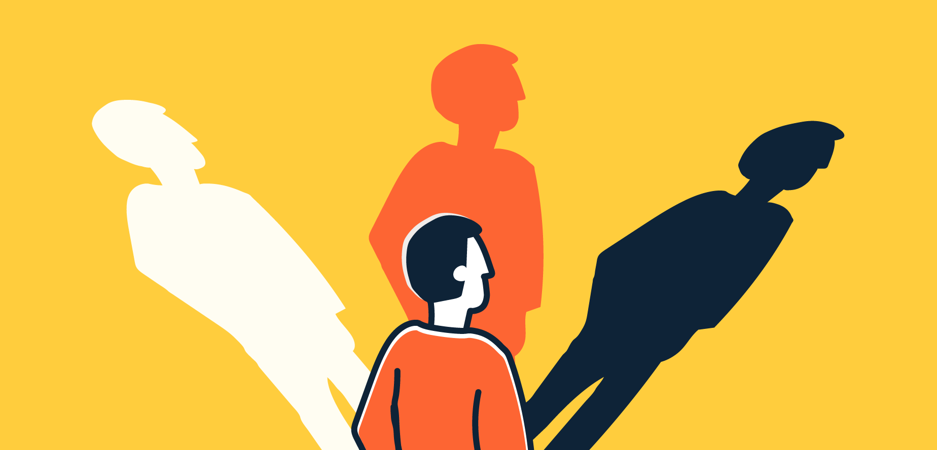 Dissociative Disorders: The Effects of Traumatic Events on the Psyche ...