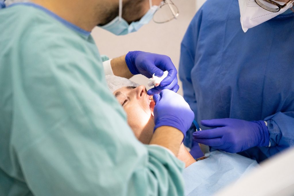 Dental Management