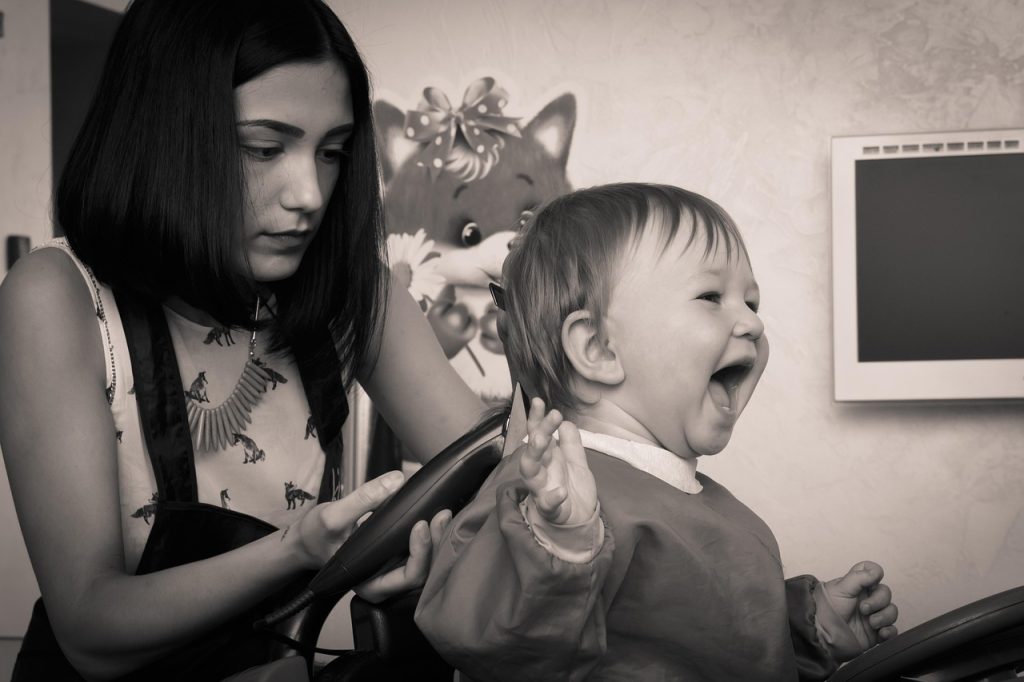 discover the latest haircuts trends for all hair types and styles. find inspiration for men's, women's, and children's haircuts to refresh your look.