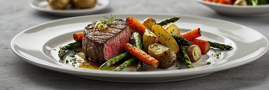 discover essential steakhouse dining tips to enhance your experience, from selecting the perfect cut to pairing with the best sides and wines.