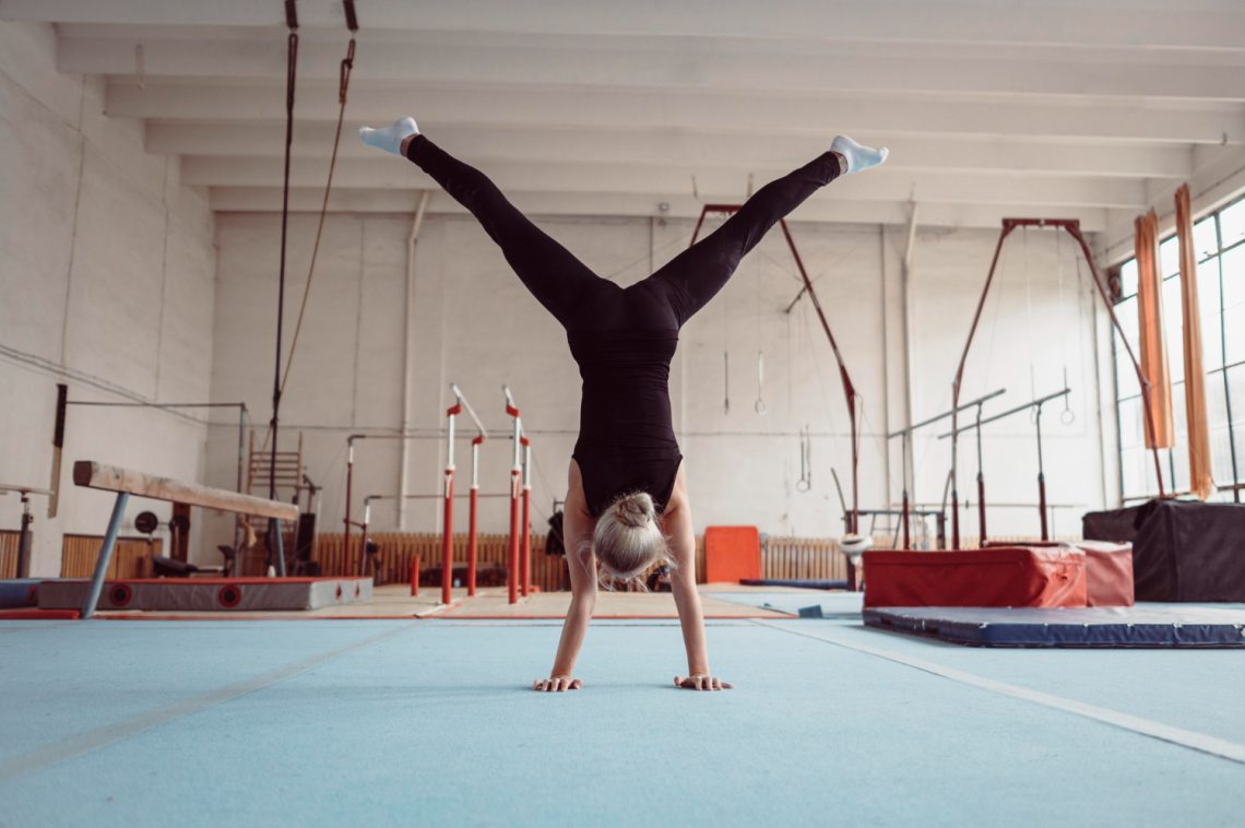 Gymnastics Club