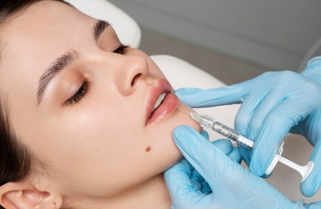 Dermal Fillers