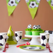 Indoor Soccer Field Rentals for Birthday Parties