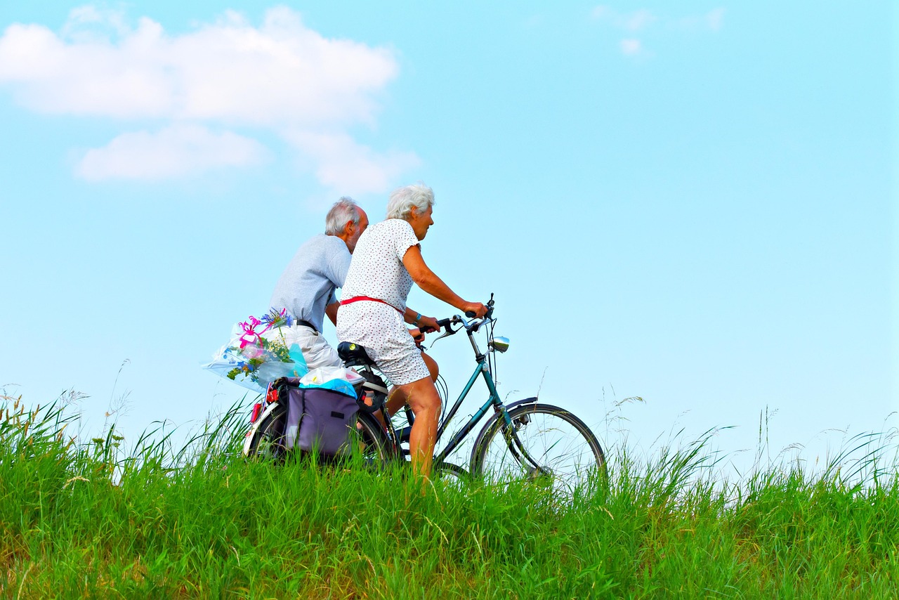 Elderly Recreational Activities: Designing Programs to Enhance Mental Well-Being