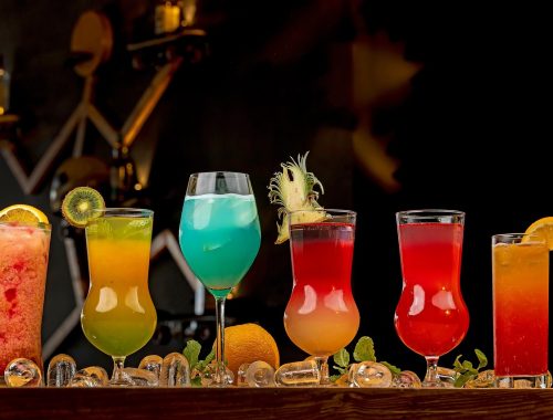 discover the art of mixology with expert tips, creative cocktail recipes, and essential bartending techniques to elevate your drink-making skills.