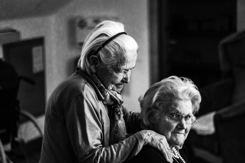 comprehensive senior care services focused on enhancing the quality of life, providing compassionate support, and promoting independence for elderly individuals.