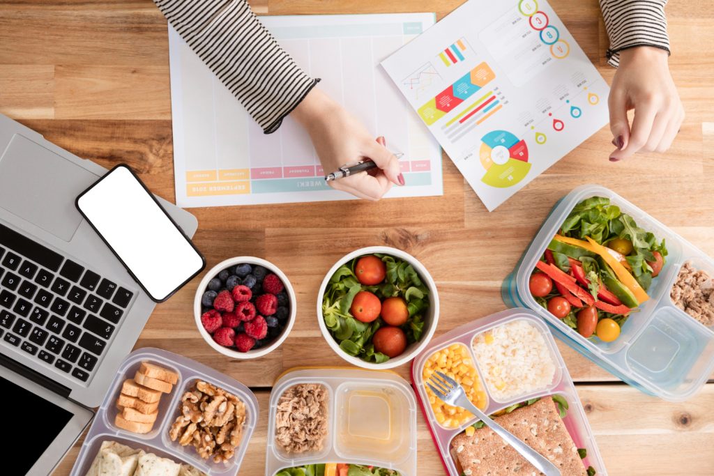Personalized Nutrition