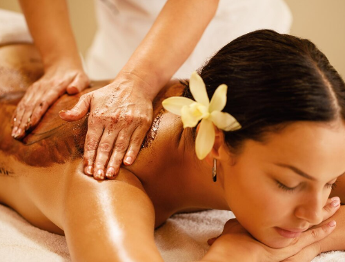 Body Treatments