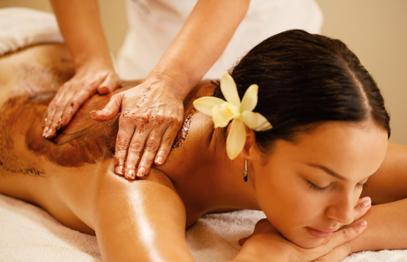Body Treatments