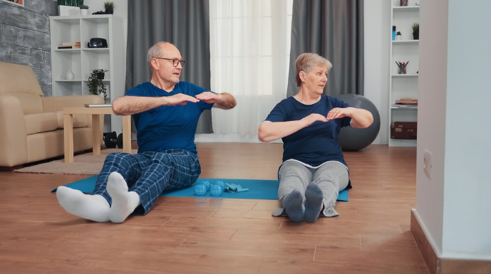 Exercises for Seniors