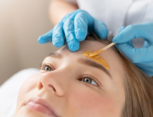 FacialWaxing