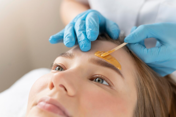 FacialWaxing