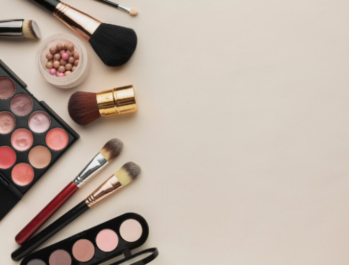 Makeup