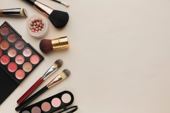 Makeup