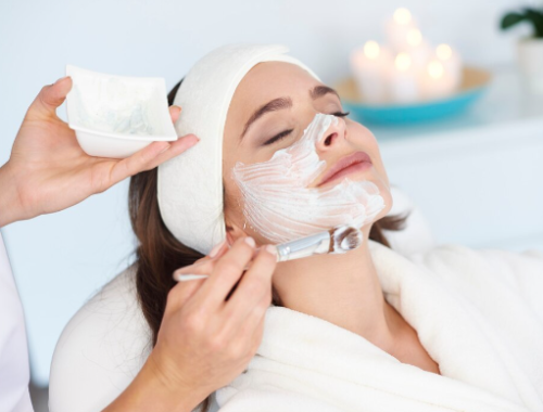 skin care