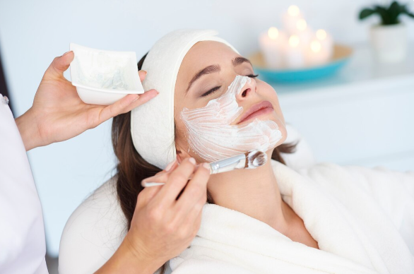 skin care