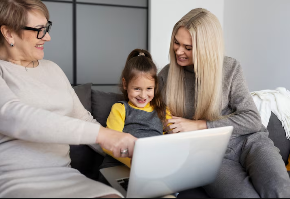 Parent/Caregiver Training in Miami