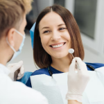 Dentist