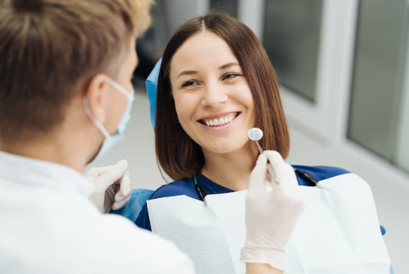 Dentist